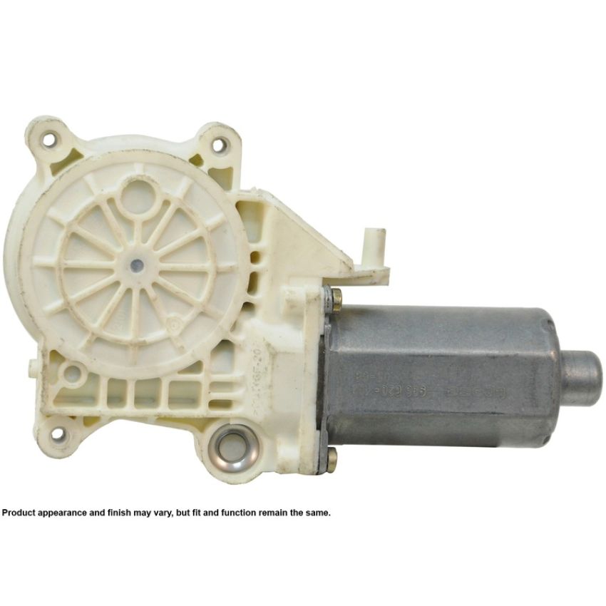 CARDONE Reman 47-202 Remanufactured Power Window Motor