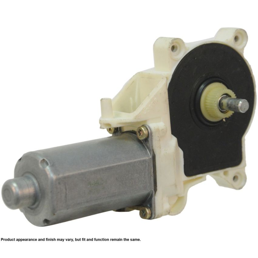 CARDONE Reman 47-202 Remanufactured Power Window Motor