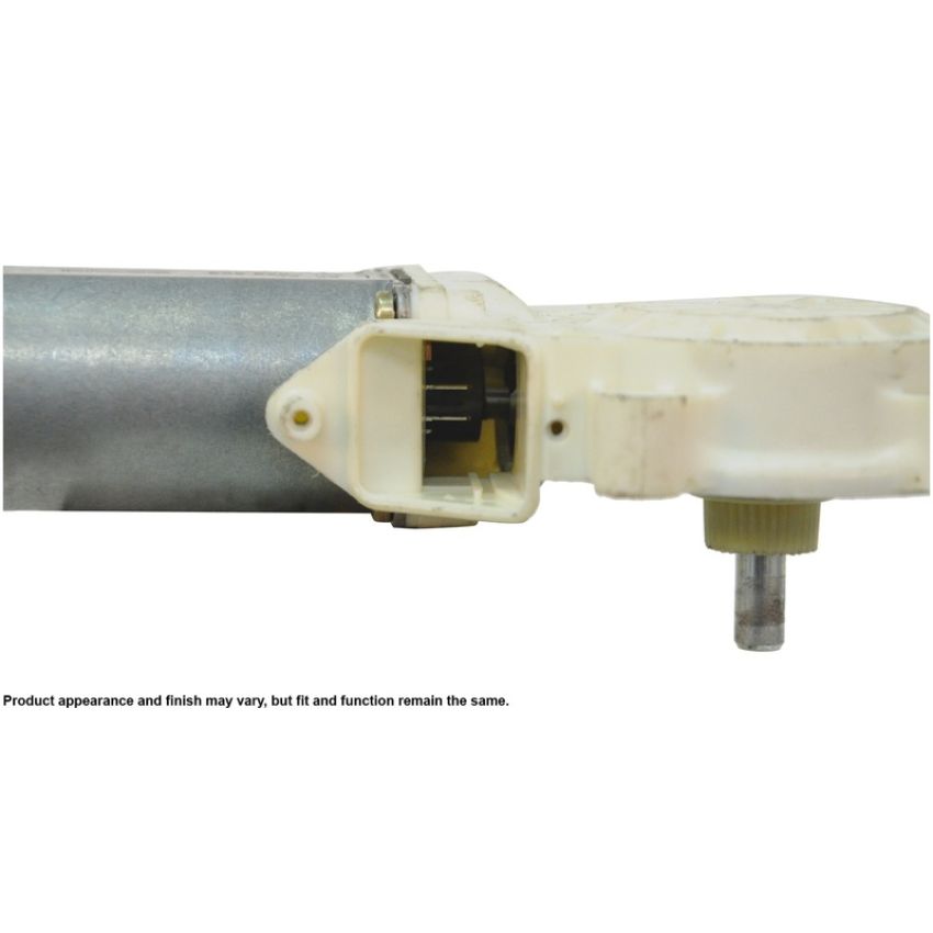 CARDONE Reman 47-202 Remanufactured Power Window Motor