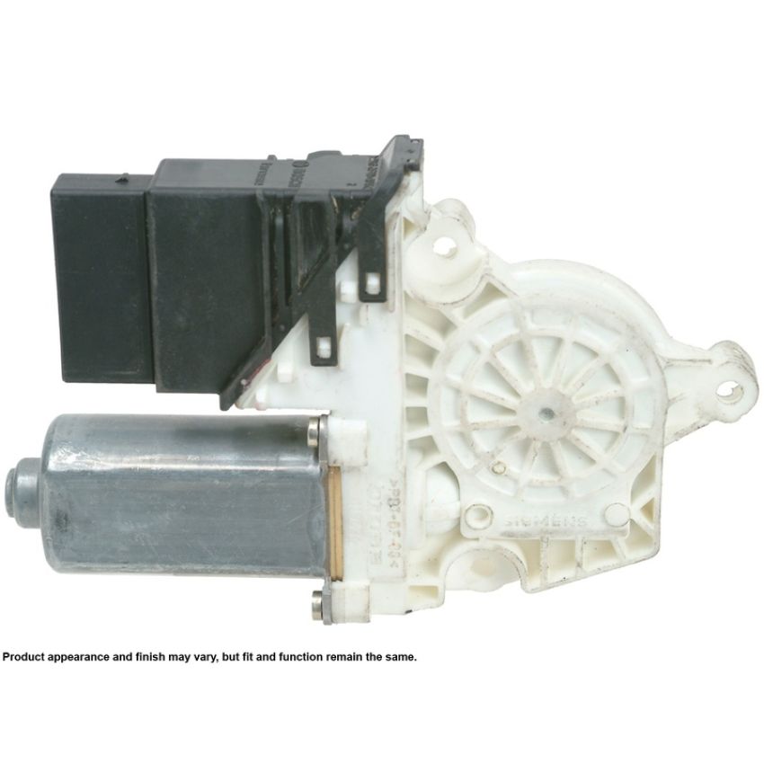 CARDONE Reman 47-2030 Remanufactured Power Window Motor