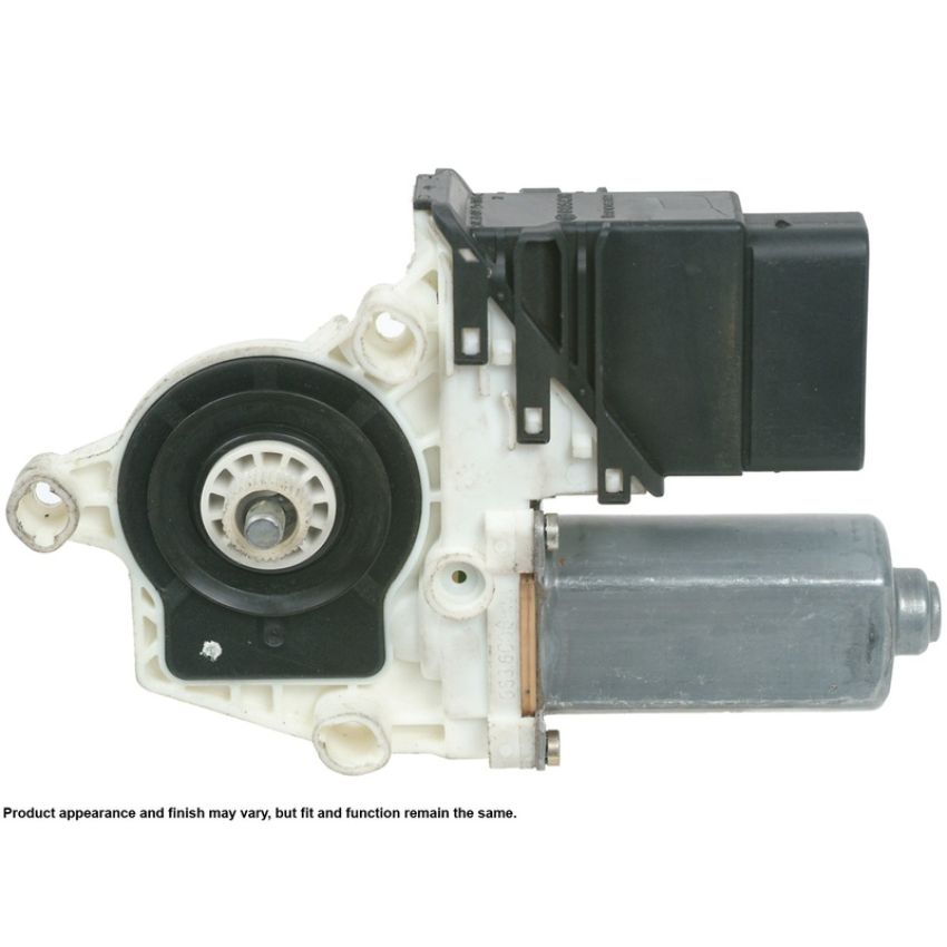 CARDONE Reman 47-2030 Remanufactured Power Window Motor