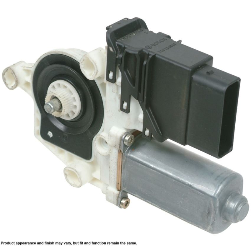 CARDONE Reman 47-2030 Remanufactured Power Window Motor