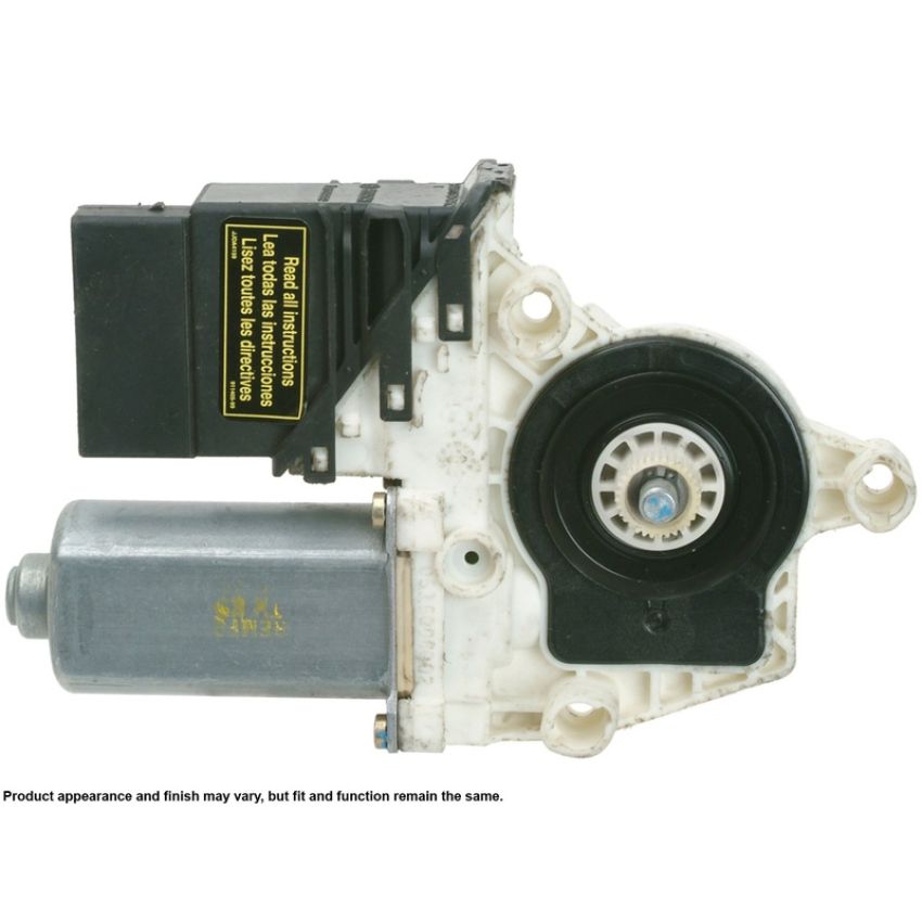 CARDONE Reman 47-2031 Remanufactured Power Window Motor