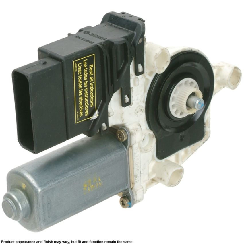 CARDONE Reman 47-2031 Remanufactured Power Window Motor