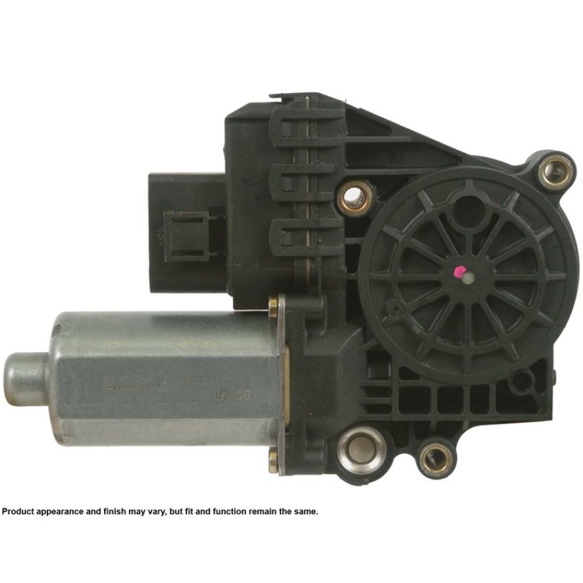 CARDONE Reman 47-2032 Remanufactured Power Window Motor