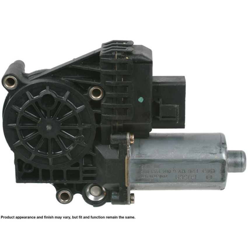 CARDONE Reman 47-2033 Remanufactured Power Window Motor