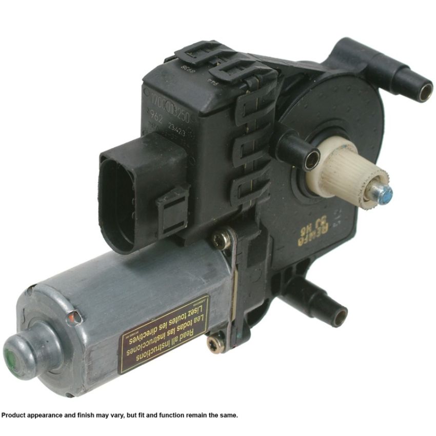 CARDONE Reman 47-2033 Remanufactured Power Window Motor