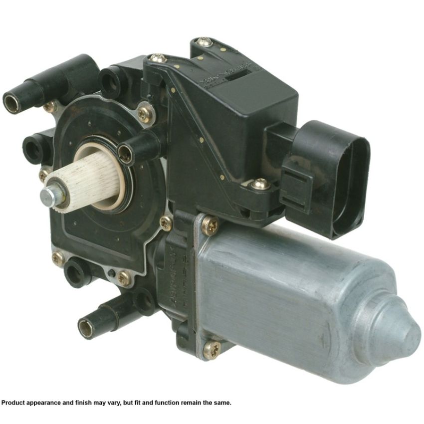 CARDONE Reman 47-2034 Remanufactured Power Window Motor