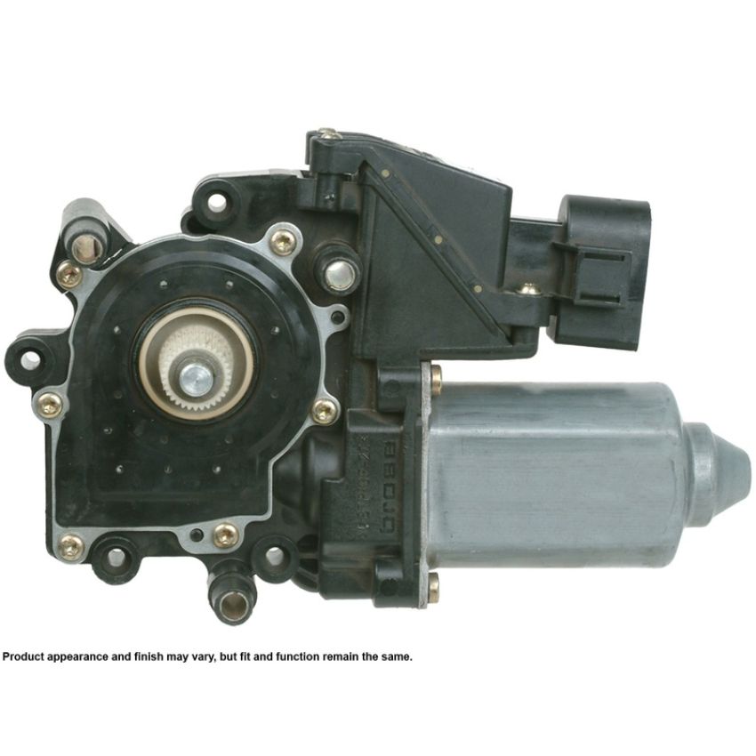 CARDONE Reman 47-2034 Remanufactured Power Window Motor