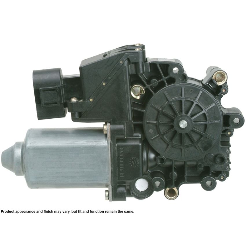 CARDONE Reman 47-2034 Remanufactured Power Window Motor