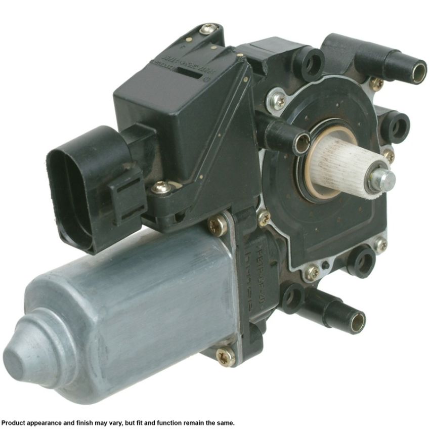 CARDONE Reman 47-2035 Remanufactured Power Window Motor
