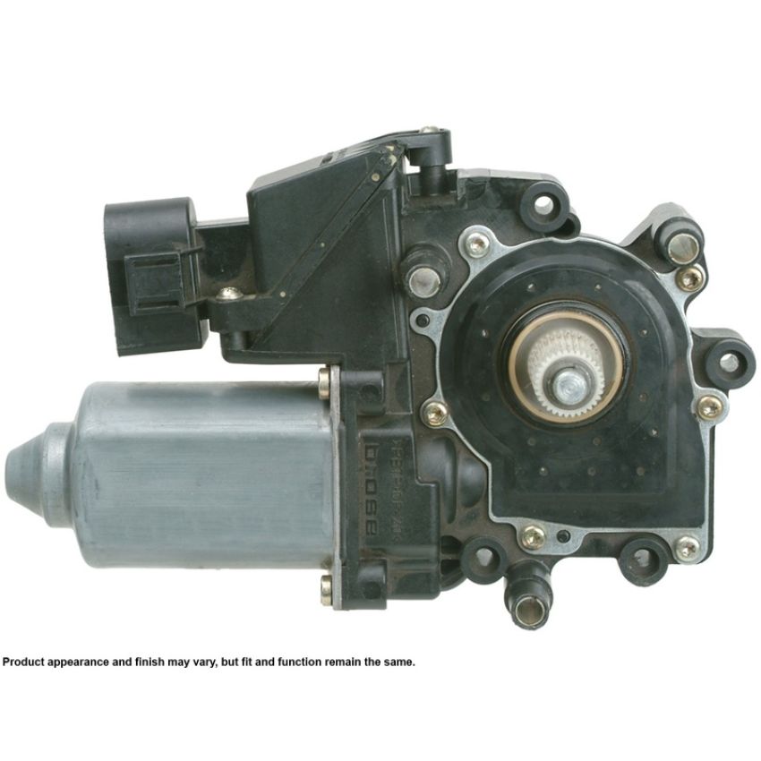 CARDONE Reman 47-2035 Remanufactured Power Window Motor