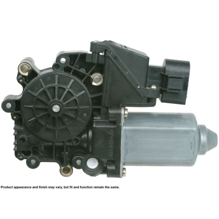 CARDONE Reman 47-2035 Remanufactured Power Window Motor