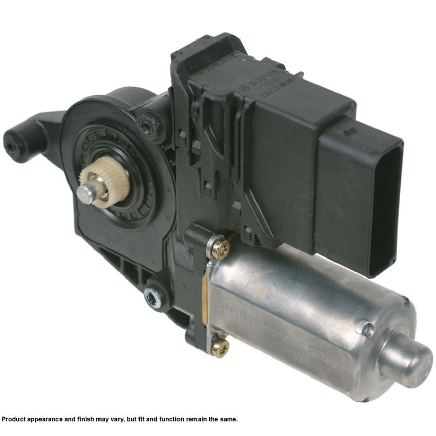 CARDONE Reman 47-2036 Remanufactured Power Window Motor