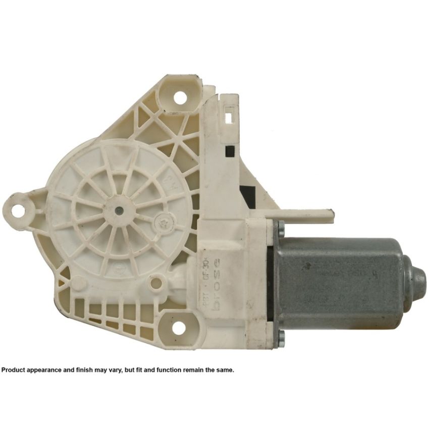 CARDONE Reman 47-20373 Remanufactured Power Window Motor