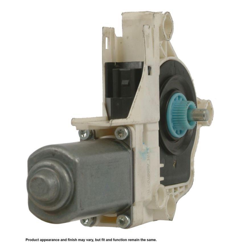 CARDONE Reman 47-20373 Remanufactured Power Window Motor