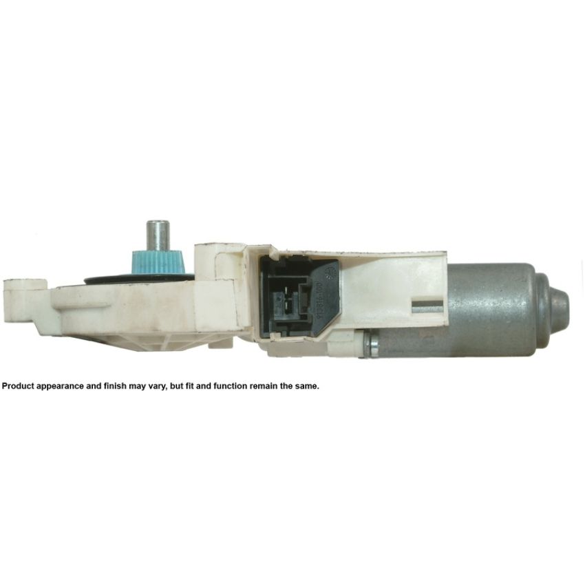 CARDONE Reman 47-20373 Remanufactured Power Window Motor