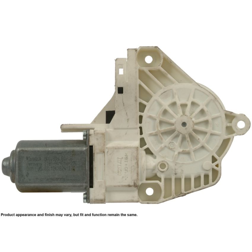 CARDONE Reman 47-20374 Remanufactured Power Window Motor