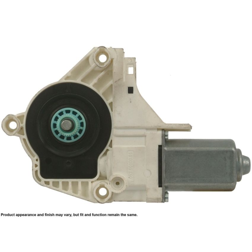 CARDONE Reman 47-20374 Remanufactured Power Window Motor