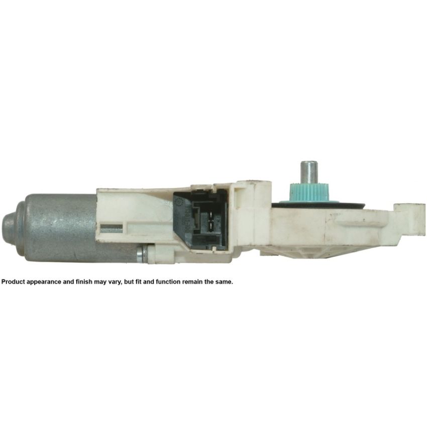 CARDONE Reman 47-20374 Remanufactured Power Window Motor