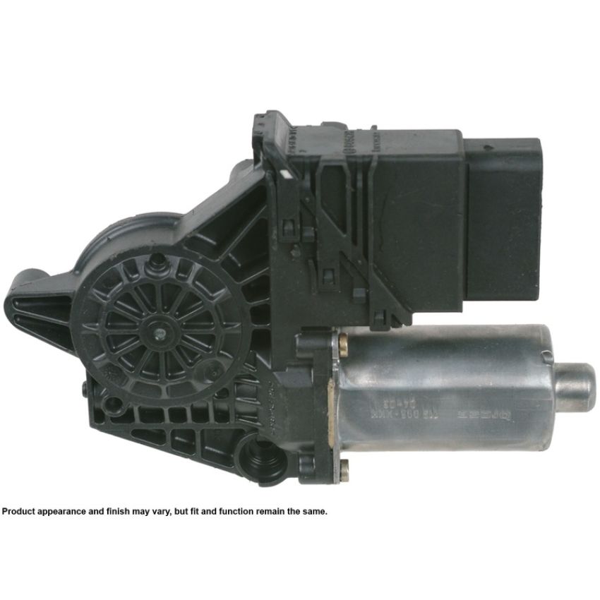 CARDONE Reman 47-2037 Remanufactured Power Window Motor
