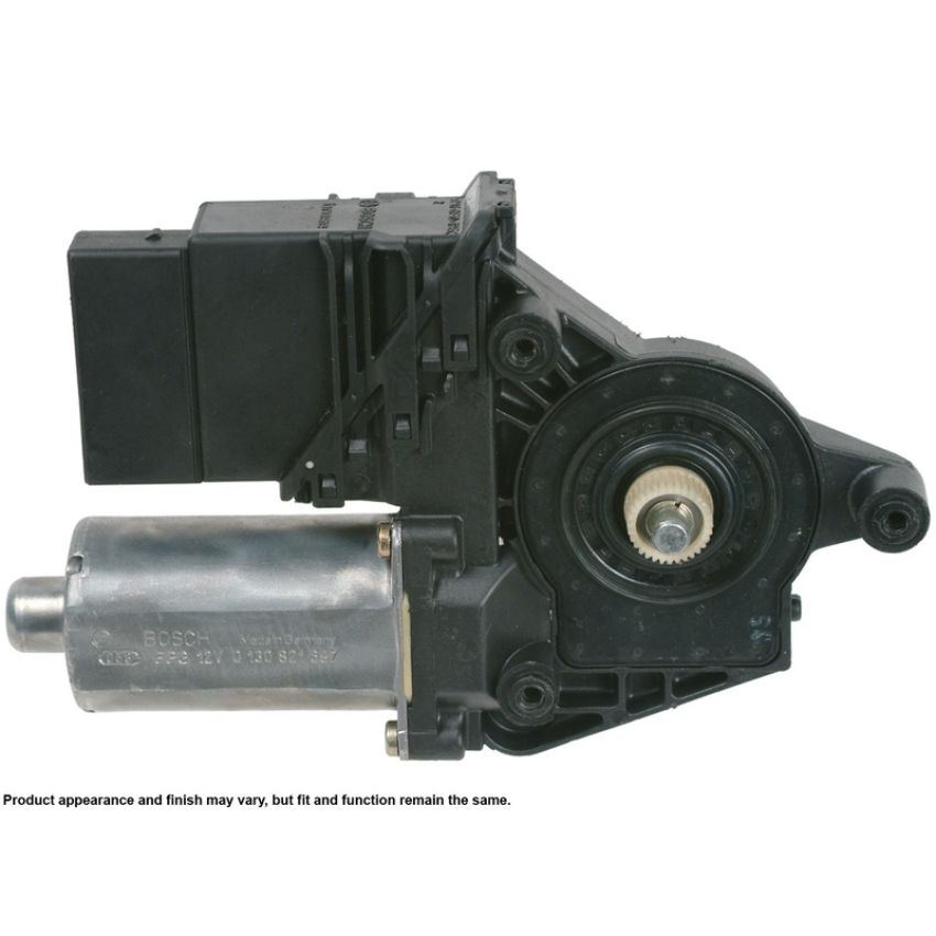 CARDONE Reman 47-2037 Remanufactured Power Window Motor