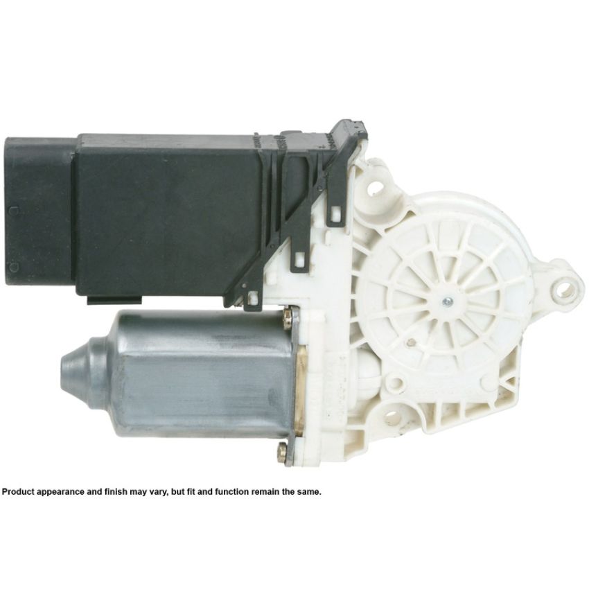 CARDONE Reman 47-2038 Remanufactured Power Window Motor