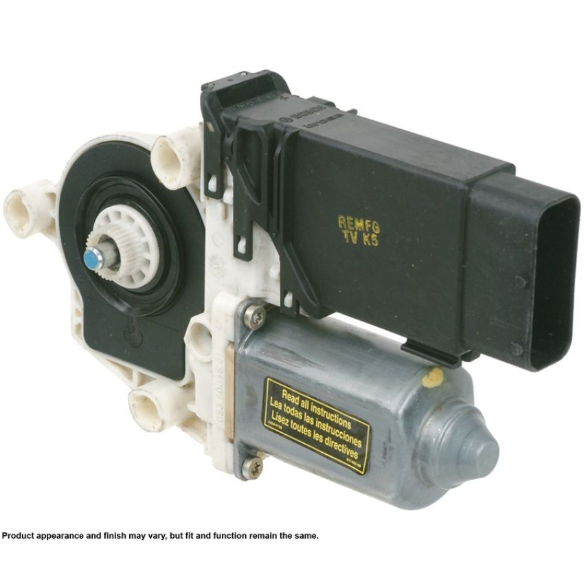CARDONE Reman 47-2038 Remanufactured Power Window Motor