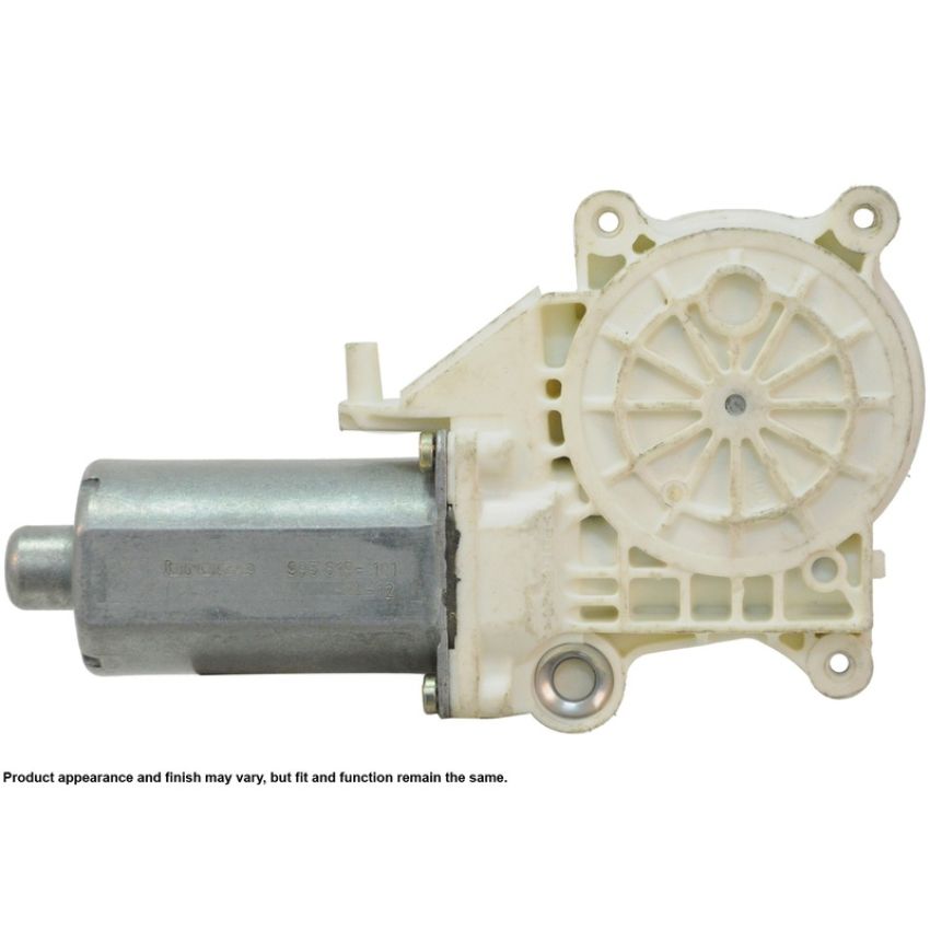 CARDONE Reman 47-203 Remanufactured Power Window Motor