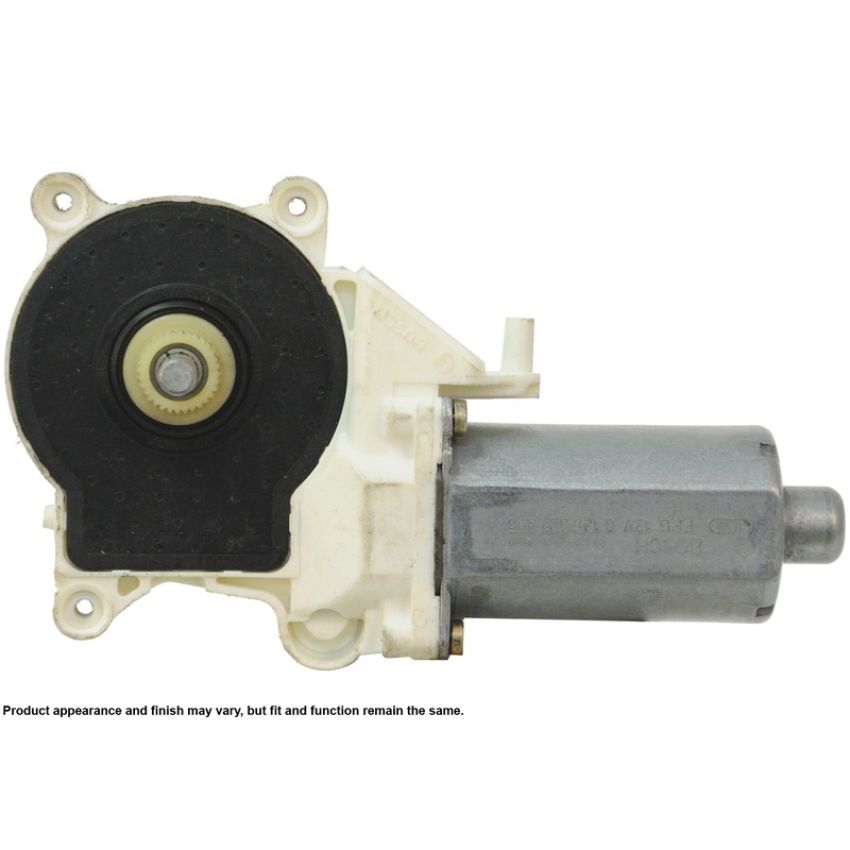 CARDONE Reman 47-203 Remanufactured Power Window Motor