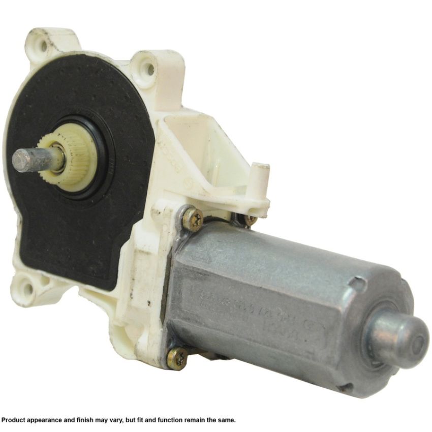 CARDONE Reman 47-203 Remanufactured Power Window Motor