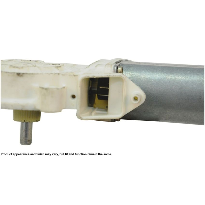 CARDONE Reman 47-203 Remanufactured Power Window Motor