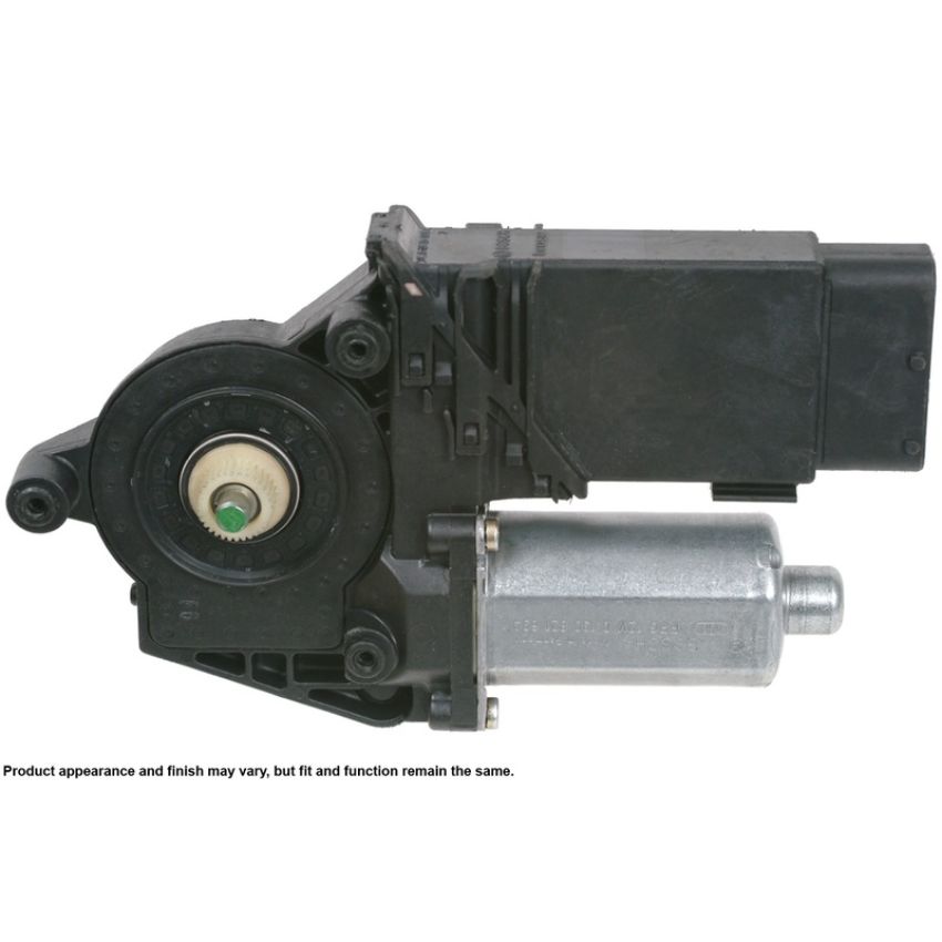 CARDONE Reman 47-2042 Remanufactured Power Window Motor