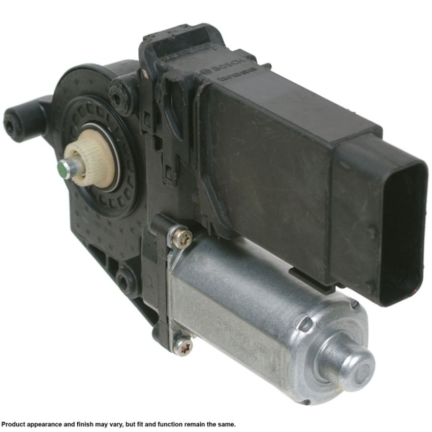 CARDONE Reman 47-2042 Remanufactured Power Window Motor
