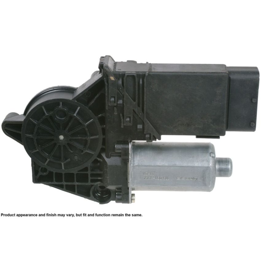 CARDONE Reman 47-2043 Remanufactured Power Window Motor