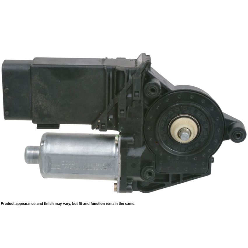 CARDONE Reman 47-2043 Remanufactured Power Window Motor