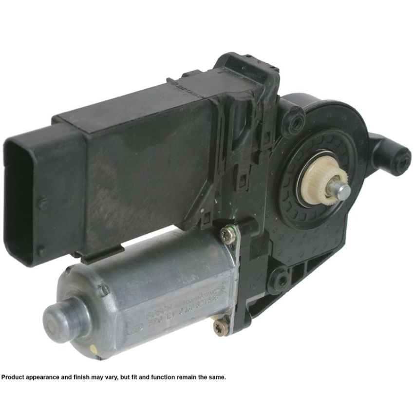 CARDONE Reman 47-2043 Remanufactured Power Window Motor