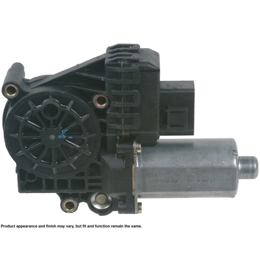 CARDONE Reman 47-2045 Remanufactured Power Window Motor