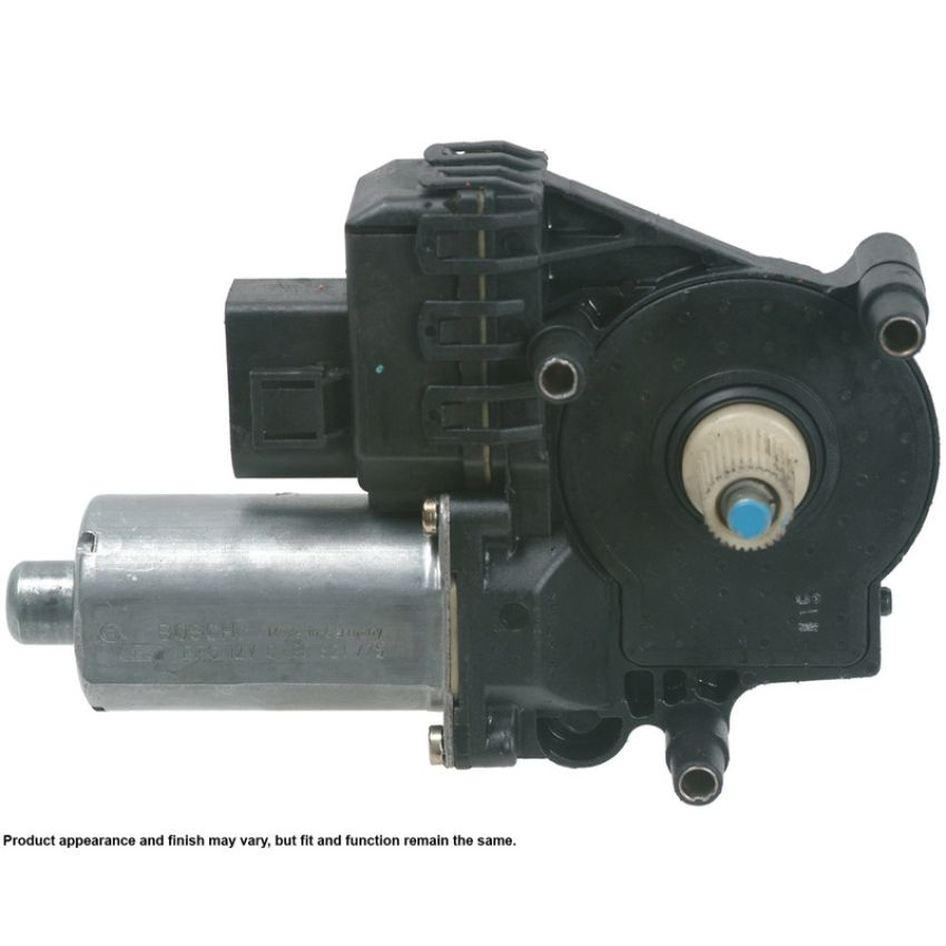 CARDONE Reman 47-2045 Remanufactured Power Window Motor