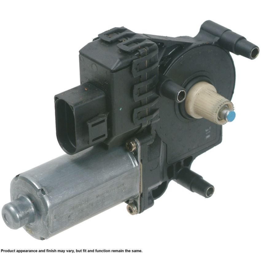 CARDONE Reman 47-2045 Remanufactured Power Window Motor
