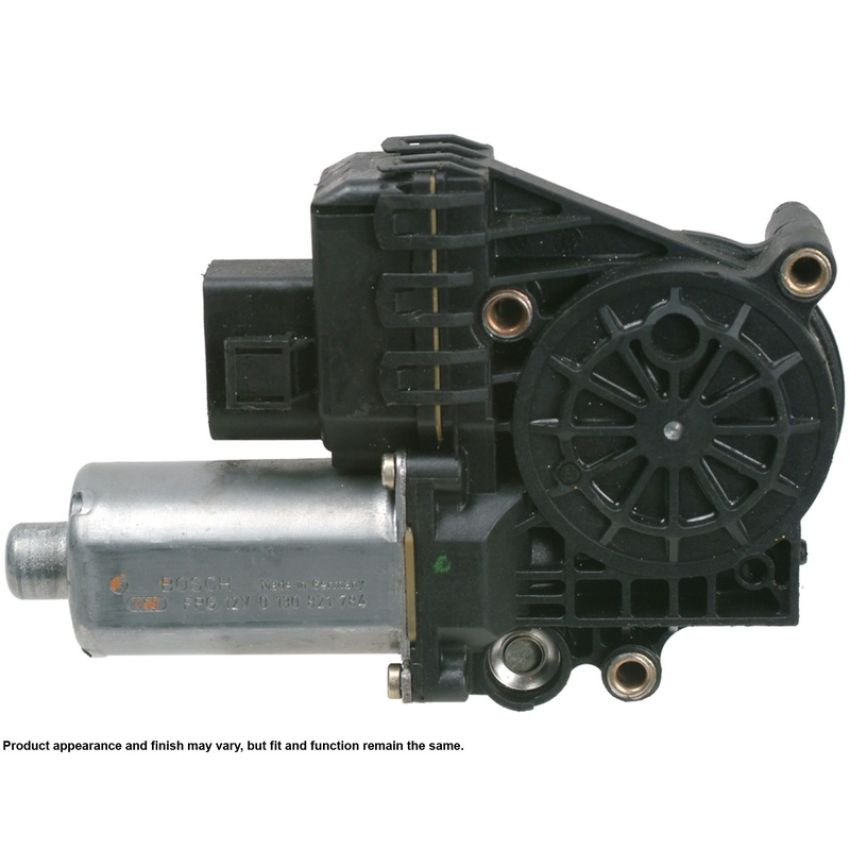 CARDONE Reman 47-2046 Remanufactured Power Window Motor