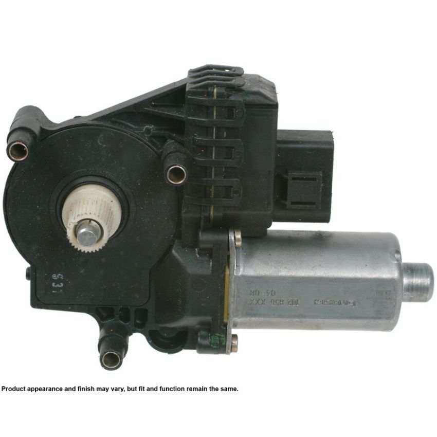 CARDONE Reman 47-2046 Remanufactured Power Window Motor