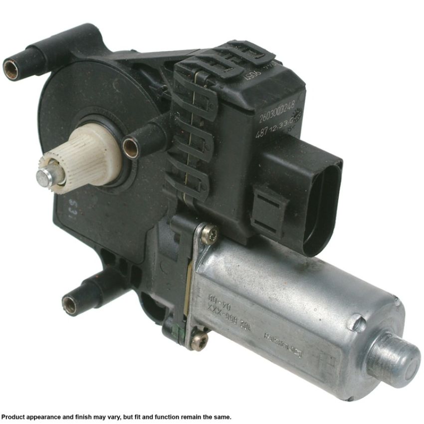CARDONE Reman 47-2046 Remanufactured Power Window Motor