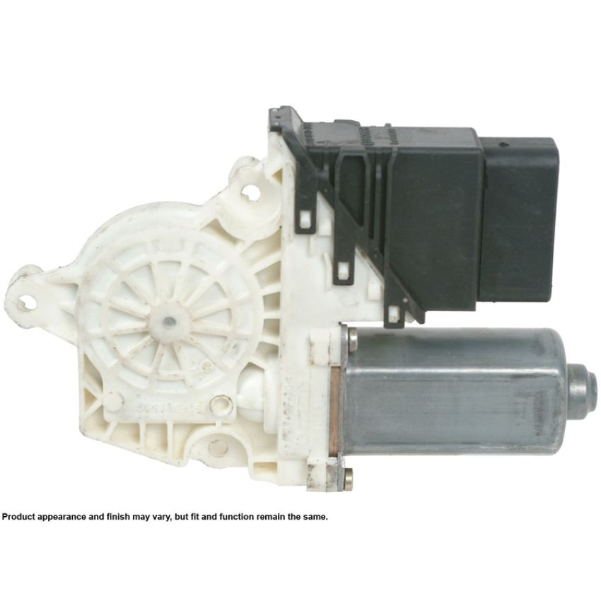 CARDONE Reman 47-2049 Remanufactured Power Window Motor