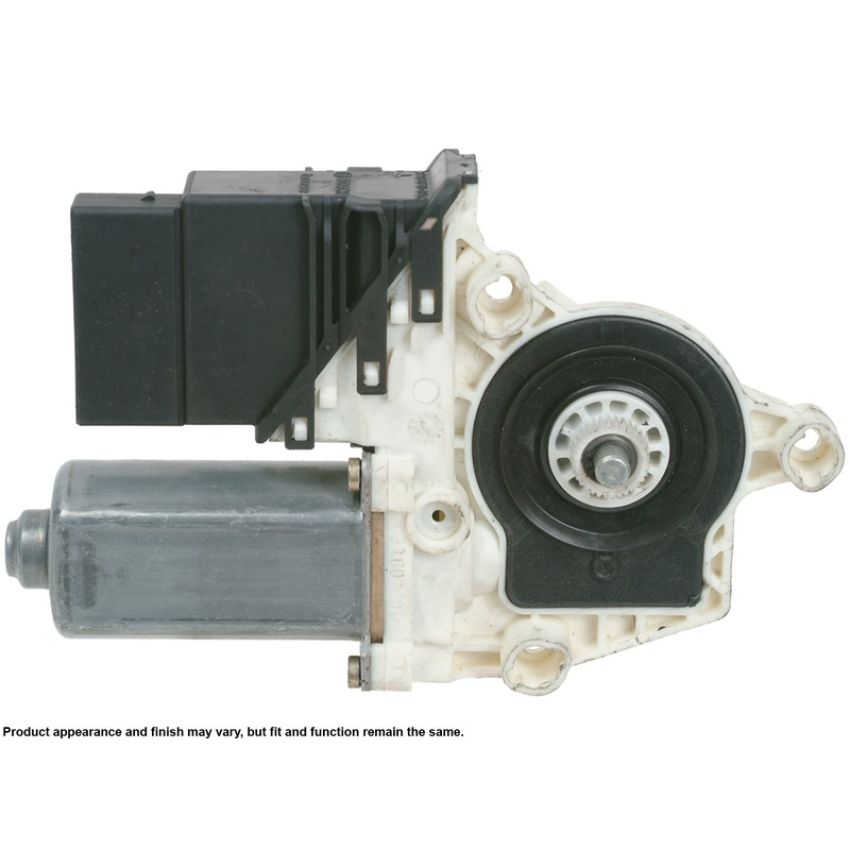 CARDONE Reman 47-2049 Remanufactured Power Window Motor