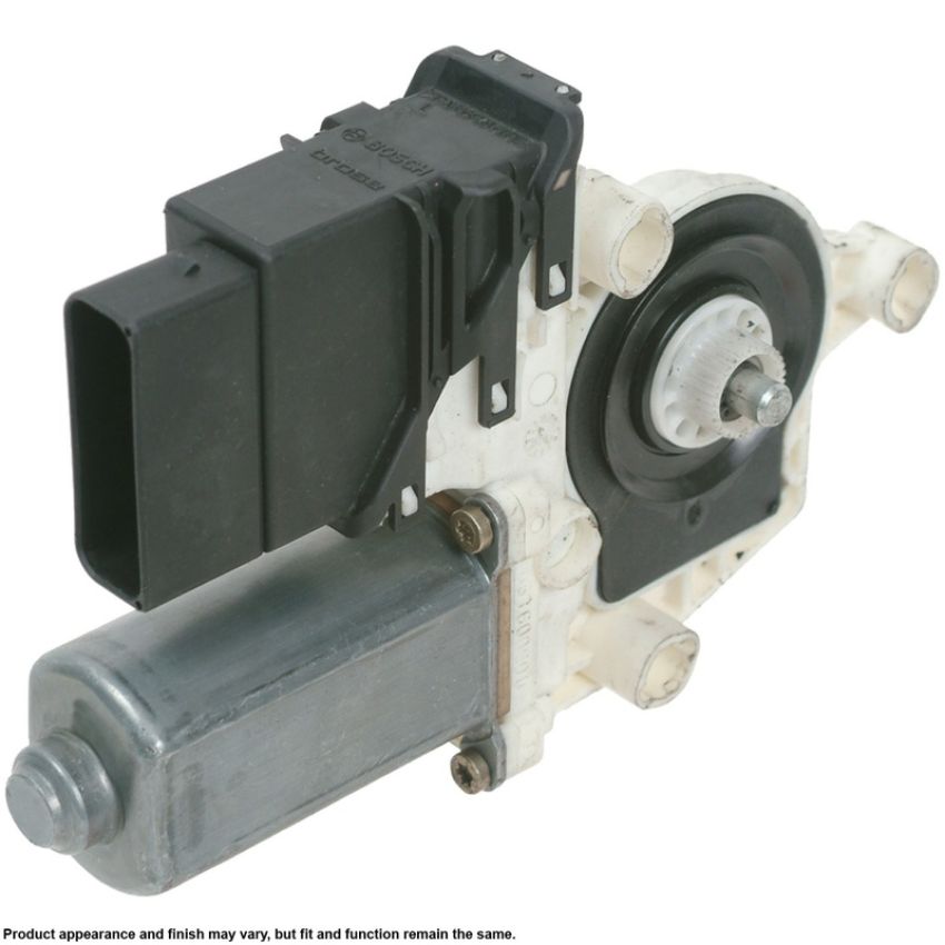 CARDONE Reman 47-2049 Remanufactured Power Window Motor