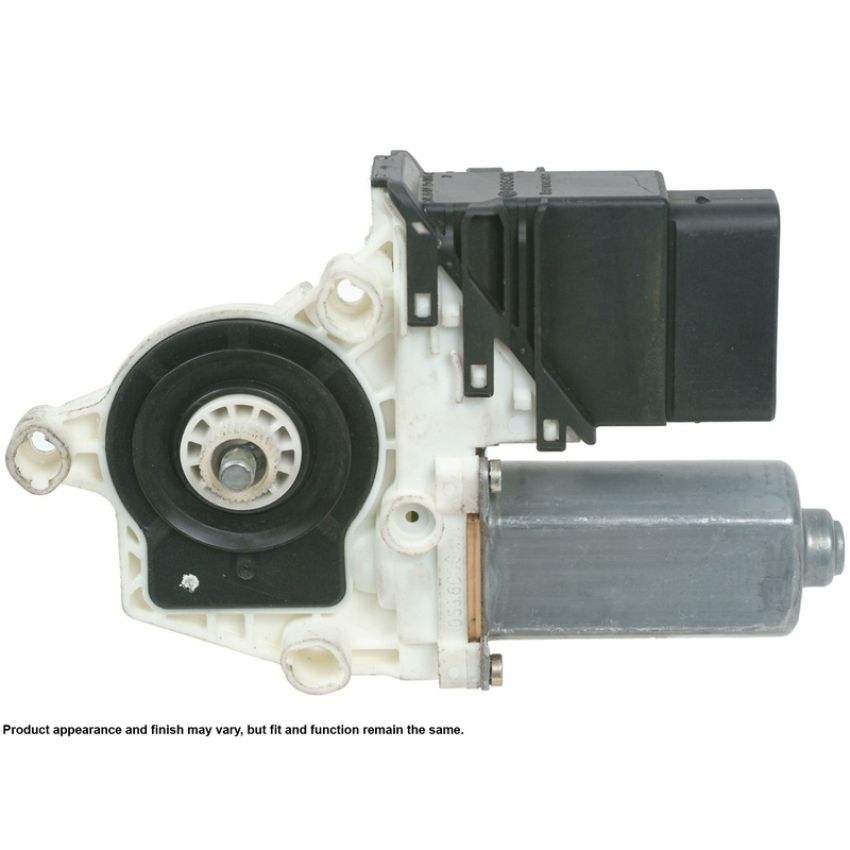 CARDONE Reman 47-2050 Remanufactured Power Window Motor