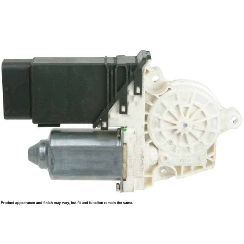 CARDONE Reman 47-2052 Remanufactured Power Window Motor