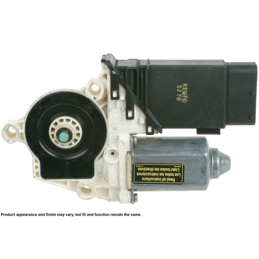 CARDONE Reman 47-2052 Remanufactured Power Window Motor