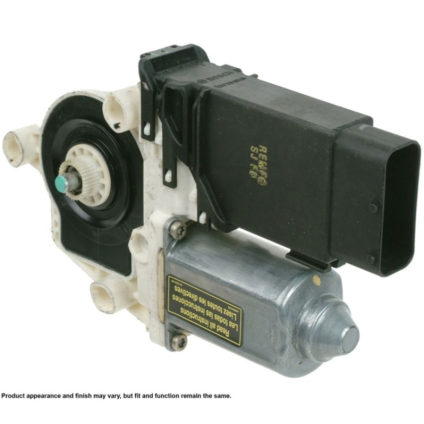 CARDONE Reman 47-2052 Remanufactured Power Window Motor